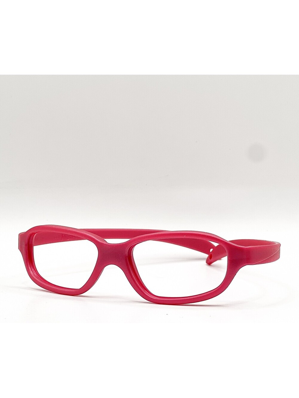 Mira Flex Nicki Pink Authentic Eyeglasses 48-16-138